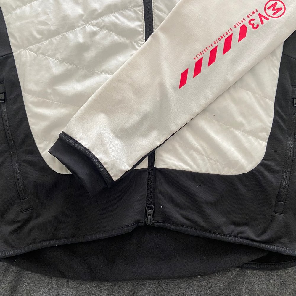 Reebok Technical Jacket - image 4